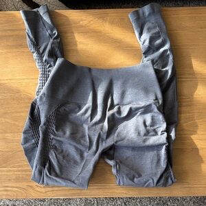 Amplify Contour Seamless Leggings